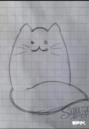 Очень простые рисунки