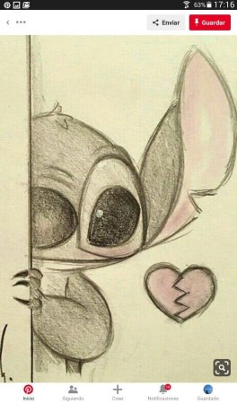 Рисунки для срисовки