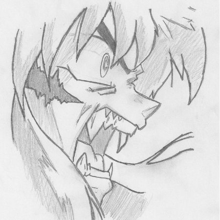 Аниме персонажи Каранда