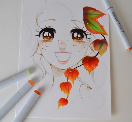 Идеи для рисования