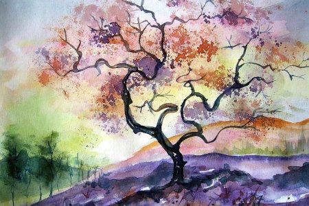 Anna Armona картины