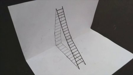 Интересные геометрические фигуры