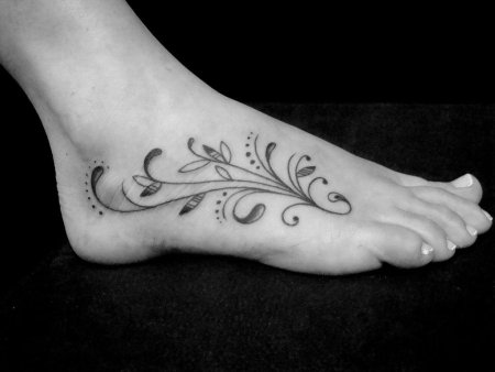 Стрела Лотос Уналоме