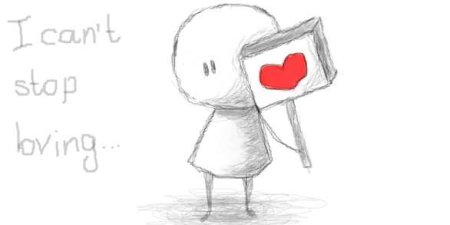 Лёгкие рисунки ручкой