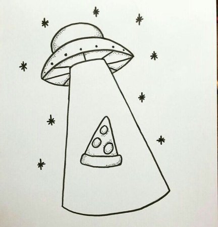 Солнечная система раскраска