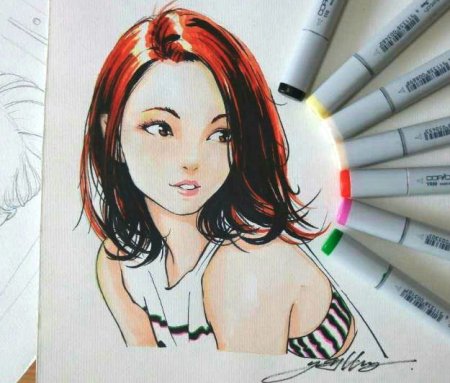 Lighane Art глаза