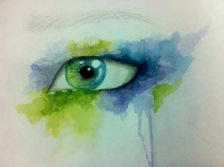 Рисование цветов с нуля