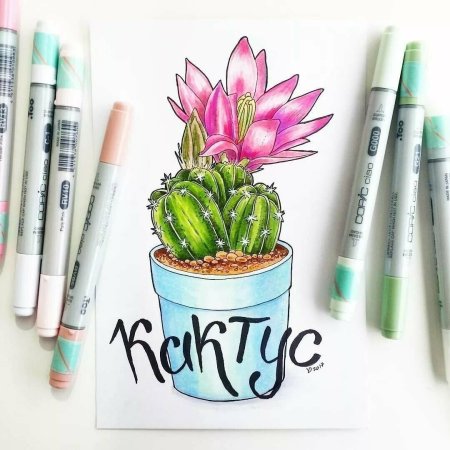 Рисунки для скетчбука лёгкие