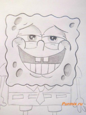 Прикольные рисунки для начинающих