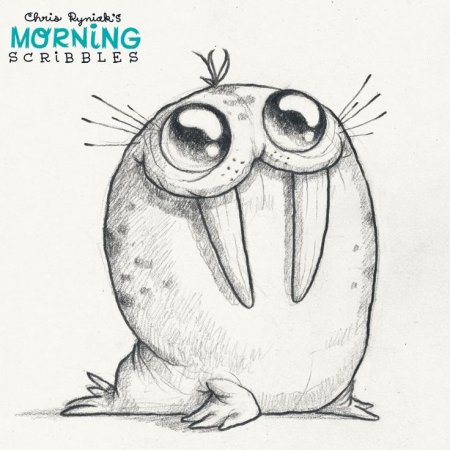 Несложные рисунки