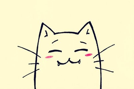 Прикольные рисунки