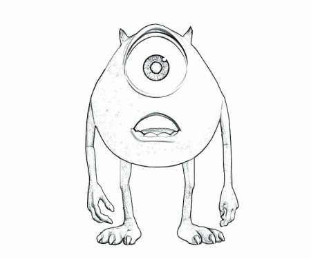 Рисунки для срисовки прикольные