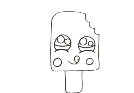 Майк Вазовский для срисовки