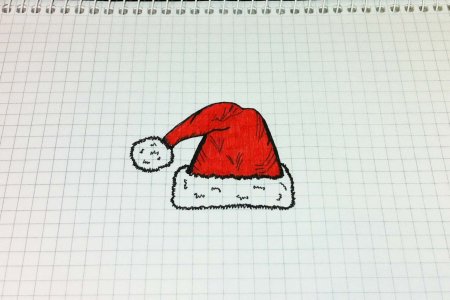 Надпись на ручке