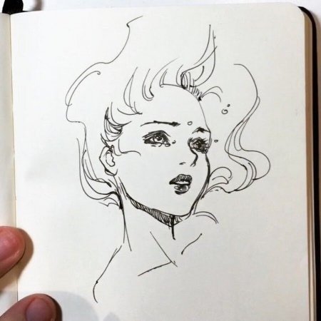 Картинки для срисовки руки