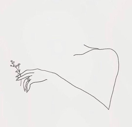 Очень легкие рисунки