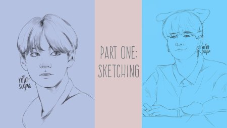 БТС Чимин референс