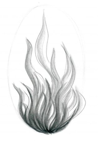 Рисунки для срисовки тат