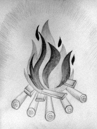 Как нарисовать сердце красиво