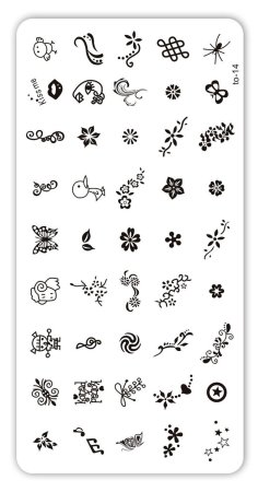 Мехенди для начинающих легкие