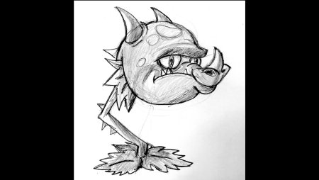 Растения против зомби 2