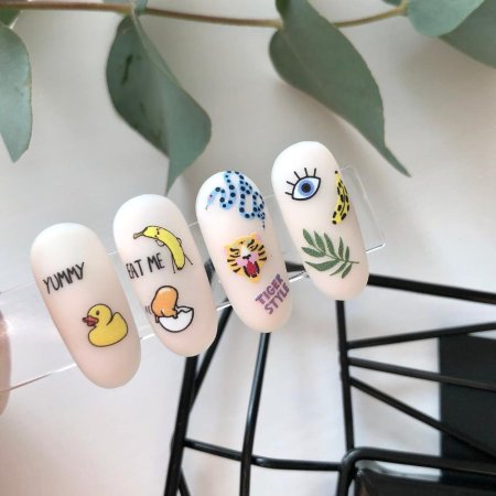 Слайдер ibdi 498