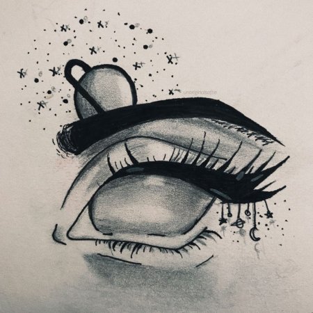 Идеи для рисования