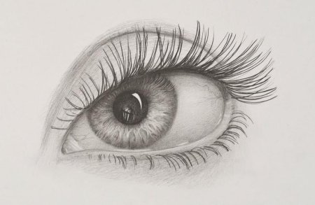 Милые рисунки карандашом