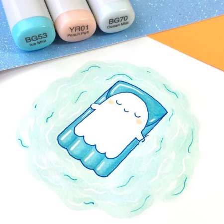 Идеи для рисования легкие