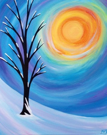 Рисунки для срисовкикрасками