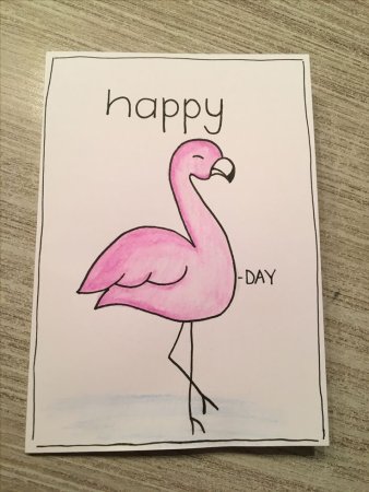 Идеи для рисования легкие