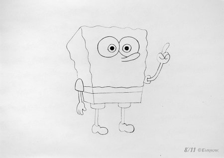 Рисование для детей