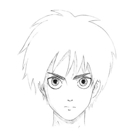 Легкие рисунки для начинающих