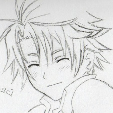 Расскраскапо клеточкам