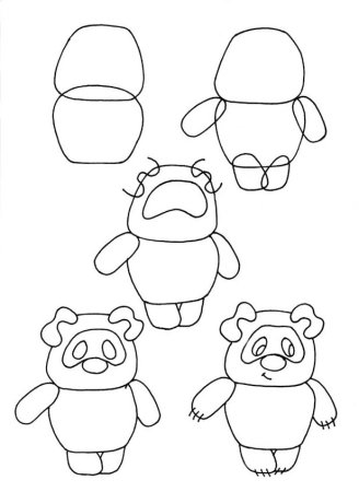 Рисование для детей