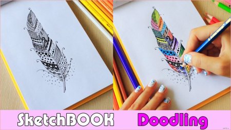 Идеи для рисования для начинающих