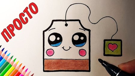 Рисунки для скетчбука лёгкие милые