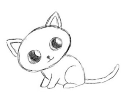 Рисунки для срисовки лошади легко и красиво