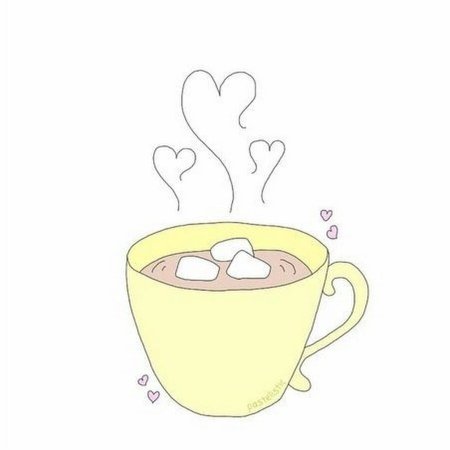 Бургер рисунок легкий