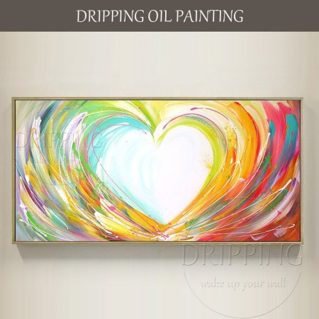 Интересные рисунки красками