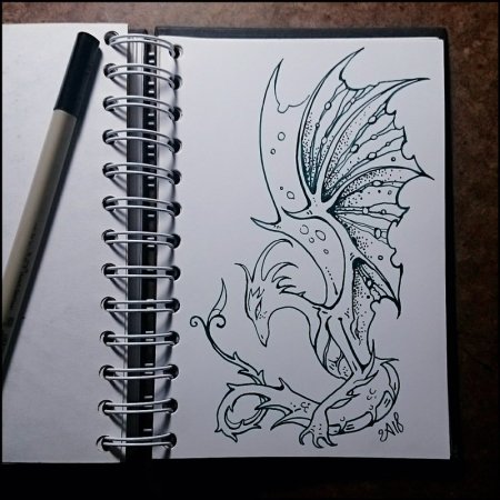 Рисунки для скуйч Букка