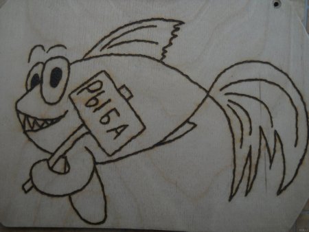 Рисунки для выжигания по дереву прикольные