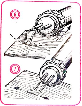 Схемы для выжигания по дереву