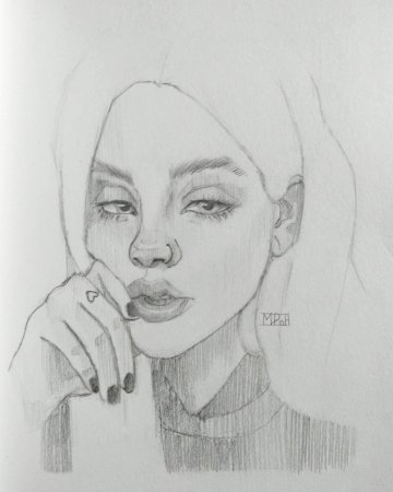 Даша Каплан арт