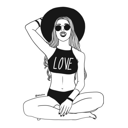 Топовые рисунки