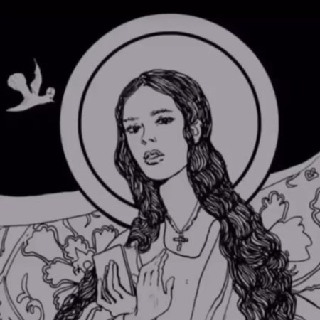 Картинки для срисовки инстасамка