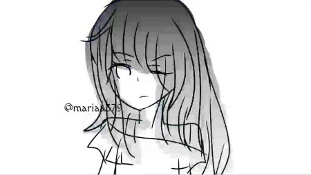 Рисунки для приложения IBISPAINT X