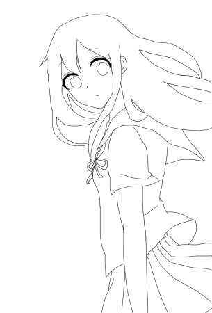 Рисунки срисовывать Ибис пейнт