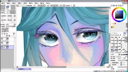 Рисунки в IBISPAINT X легкие легкие