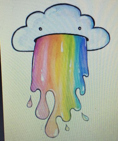 Рисунки для срисовки г